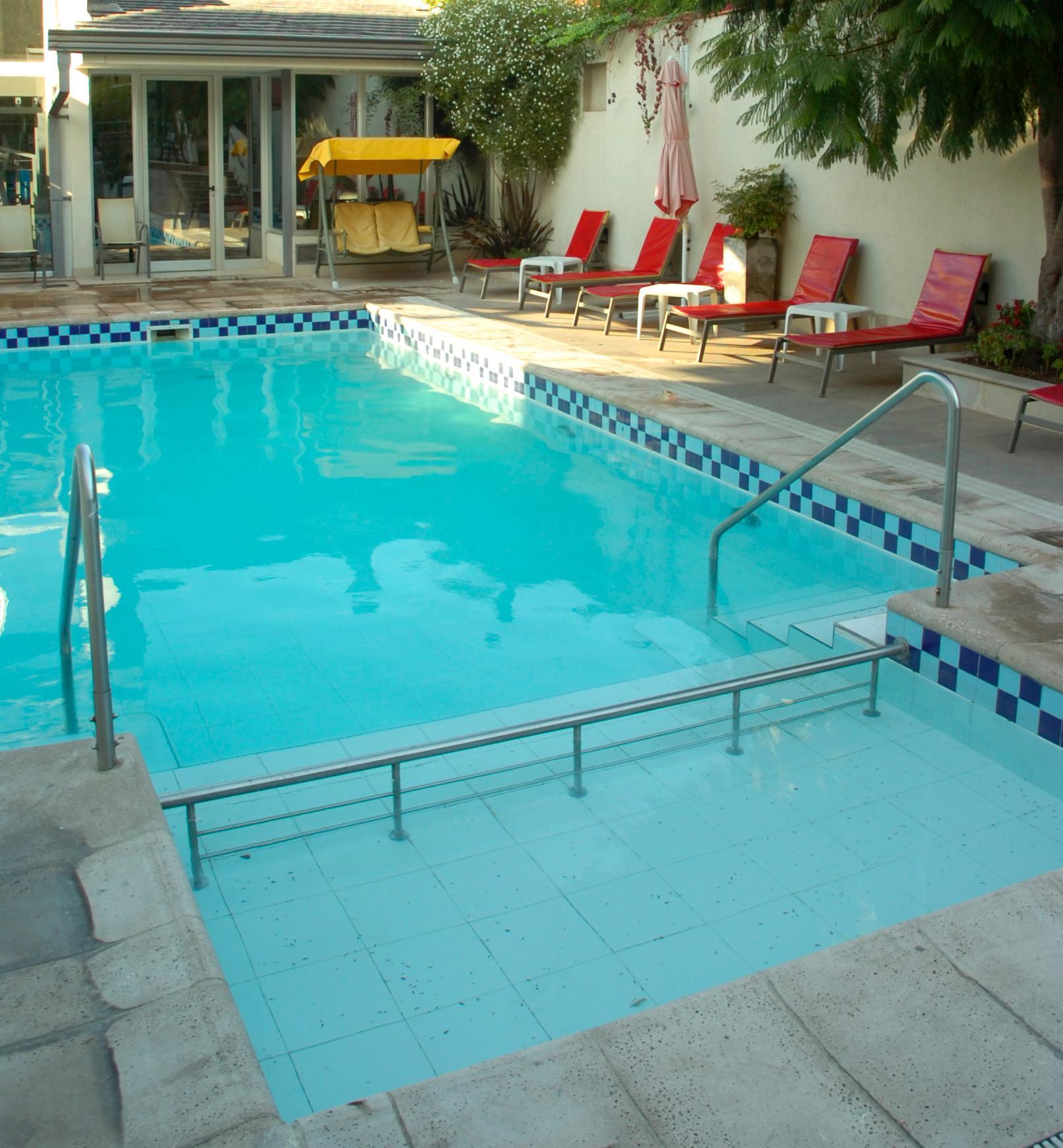 Hotel Provincial Mendoza Buitenkant foto