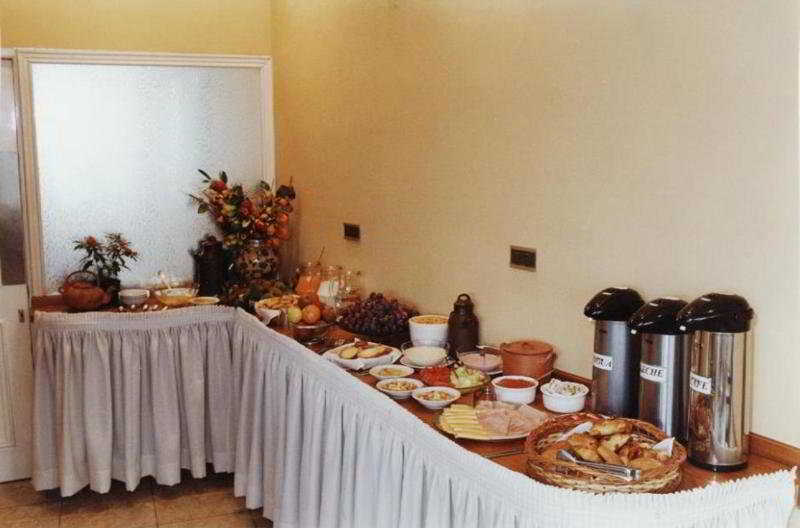 Hotel Provincial Mendoza Buitenkant foto